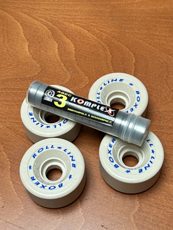 Kit roues loisirs – Image 2