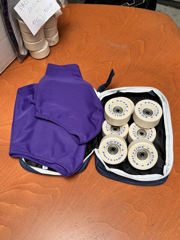Kit roues loisirs – Image 4
