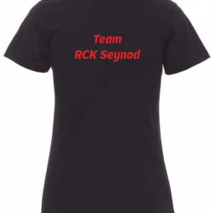 T-Shirt Team RCK
