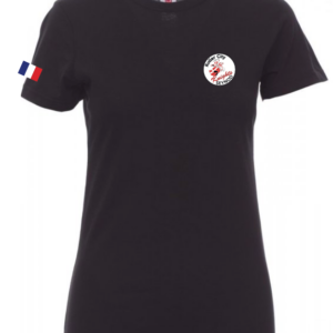 T-Shirt Team RCK
