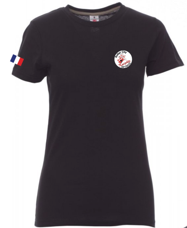 T-Shirt Team RCK – Image 2