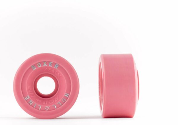 Roues Boxer