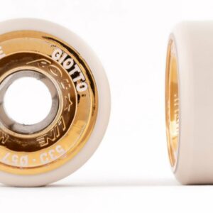 Roues Giotto