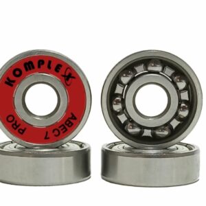 Roulements Komplex ABEC 7 PRO