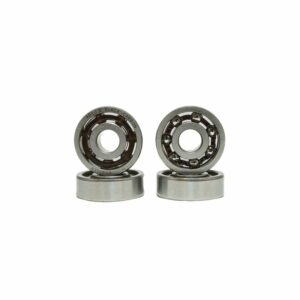 Roulements Komplex ABEC 5 Carbon