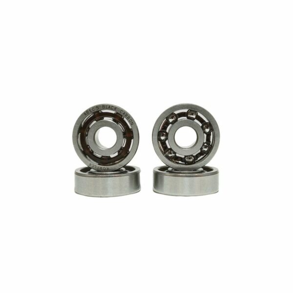 Roulements Komplex ABEC 5 Carbon